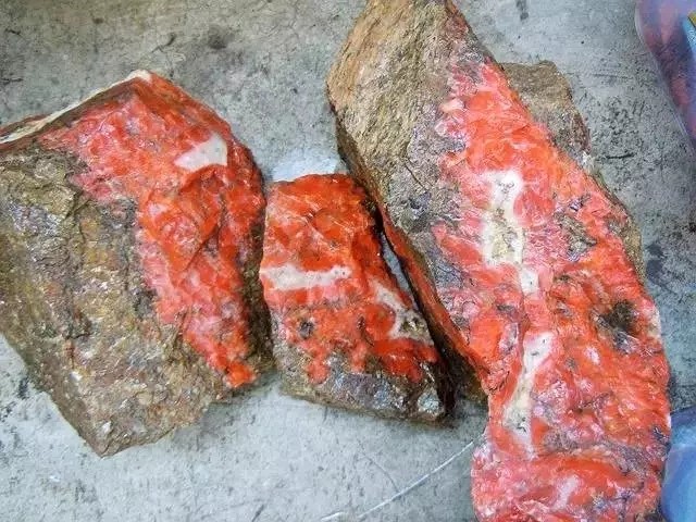 有“身份證”的石英質(zhì)玉有哪些？你未必都知道