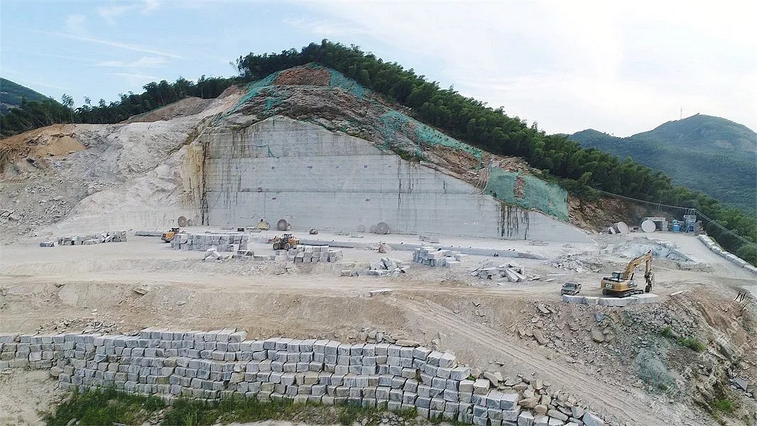 這一屆石材人太難了，你根本想象不到...