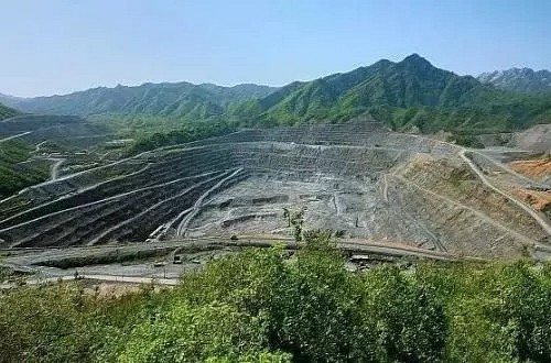 石材礦山資源好不好，原來要看這五點