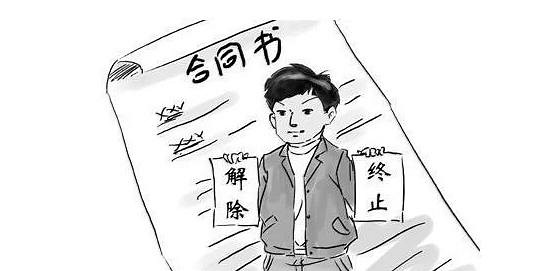 買方未經(jīng)同意無故終止石材合同，應(yīng)承擔(dān)什么樣的違約責(zé)任？