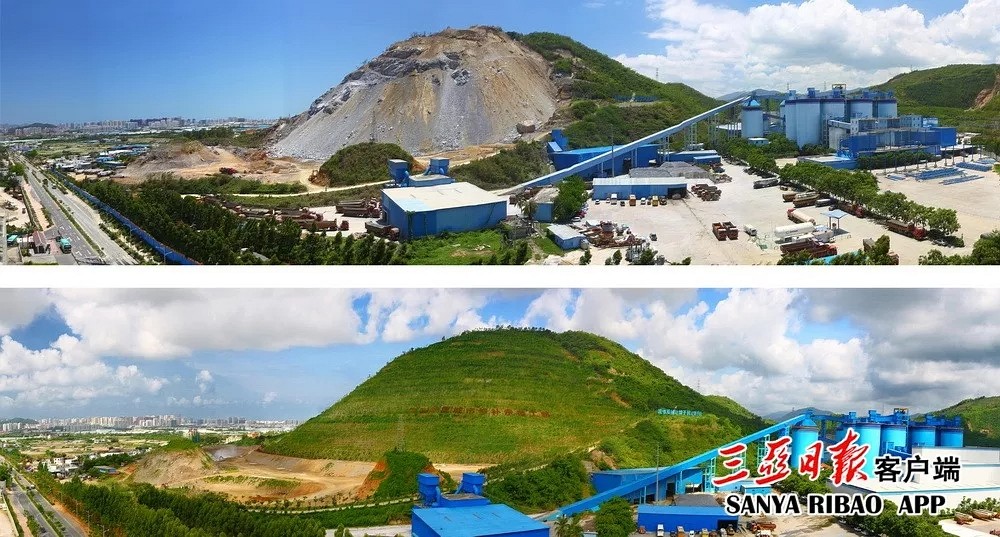 海南省將要告別“露天礦山”？會影響哪些石材品種？