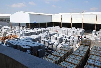 浦城：集中安置石材廠 疏堵并舉解民憂