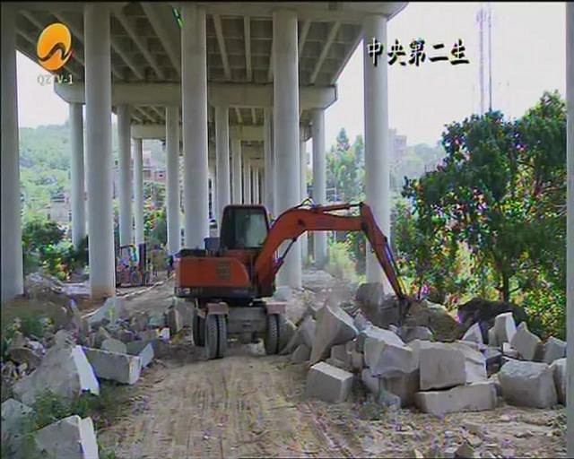 世界石雕之都惠安企業(yè)停產后，堆物難處理成環(huán)境新問題，整改多方積極參與