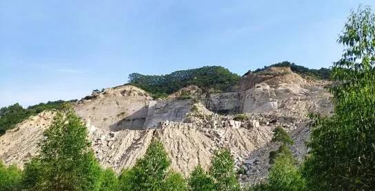 央視報道福建漳浦礦山問題，漳浦石材業(yè)最困難的時候到了