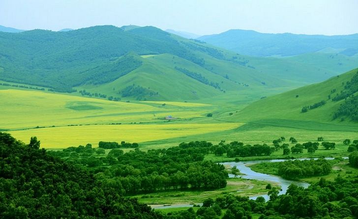 自然資源部要求做好2019年度綠色礦山網(wǎng)上信息填報(bào)