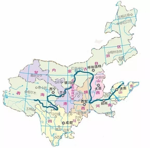 山東、河南、河北等6省9月1日起或停產(chǎn)減排