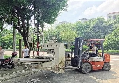 117家石材廠全部取締！廣州市增城區(qū)環(huán)保動真格！