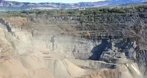 這五點看你的石材礦山資源到底好不好