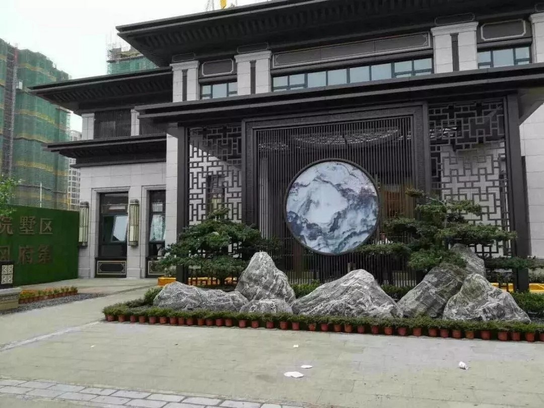 “驚濤拍岸”雪浪石，蘇軾獨寵成最火景觀石