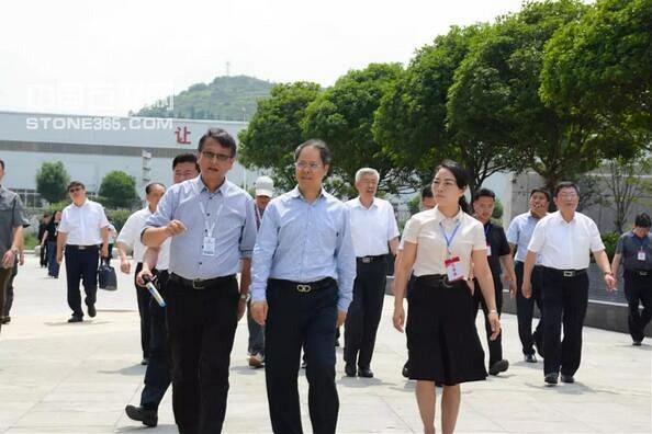 貴州安順：石材經(jīng)濟(jì)繪就富民地圖