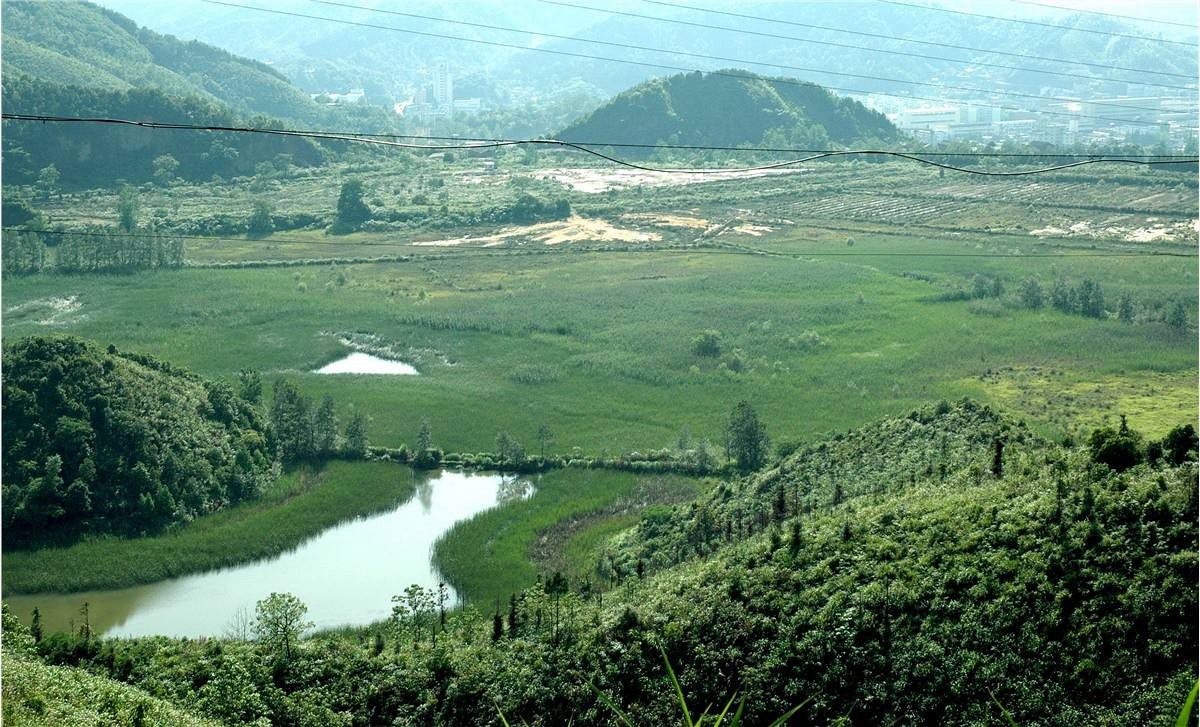 綠色礦山建設(shè)技術(shù)：防治水患