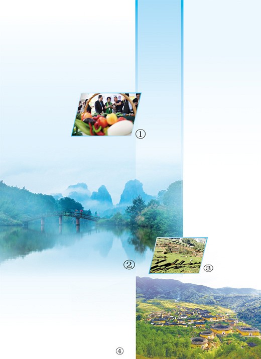 安溪石材產(chǎn)區(qū)重披綠裝，走生態(tài)發(fā)展路線