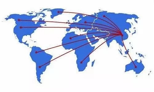 @所有石材人，海外搞礦的好日子來了！國家扶持海外投礦！
