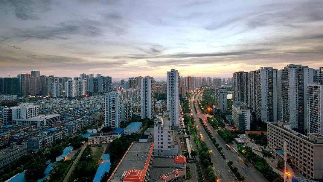 廣西來賓：舉辦世界“碳酸鈣產(chǎn)業(yè)投資”對接會，借“鈣”東融發(fā)展