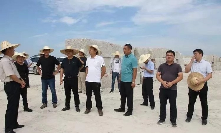 隨縣出臺(tái)：成立國(guó)有企業(yè)參與花崗巖礦權(quán)整合，以及開(kāi)采加工的建議