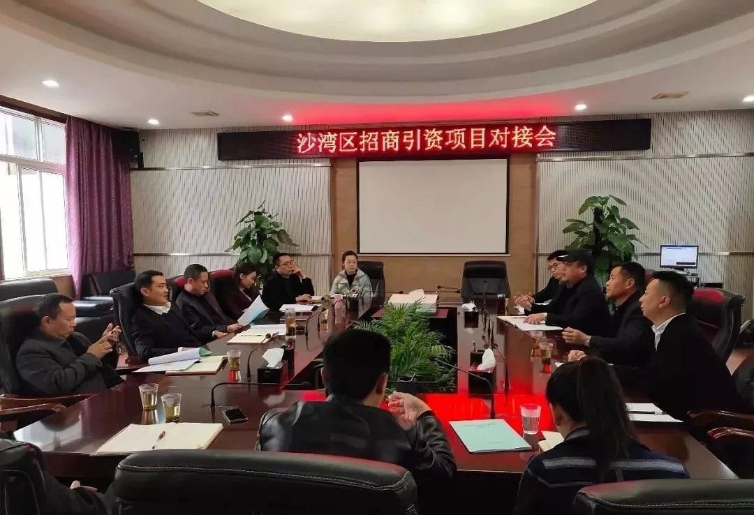 福建石材人轉戰(zhàn)四川打造“百億石材產(chǎn)業(yè)園區(qū)”，增加稅收2000萬元以上！
