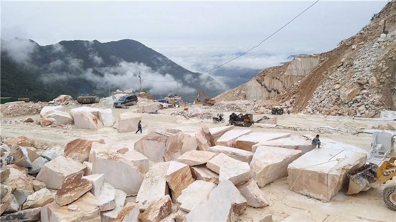 中國(guó)礦業(yè)要成為生態(tài)文明建設(shè)的排頭兵