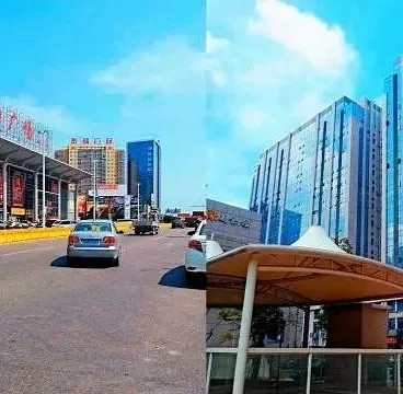 水頭，以“世界石都”享譽全球，這次憑“世界冠軍”驚艷五洲
