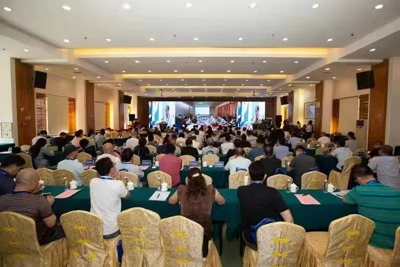 石材信息化3P解決方案成果發(fā)布，科特機械圓夢石材人