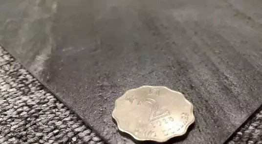 薄如蟬翼的石材，石材也有柔軟的一面