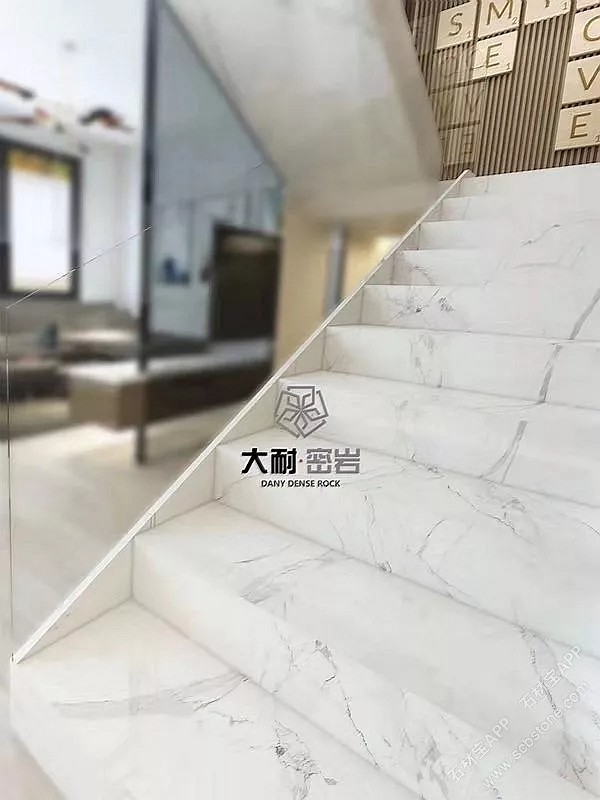 石材新寵“巖板”，它的高顏值征服年輕市場