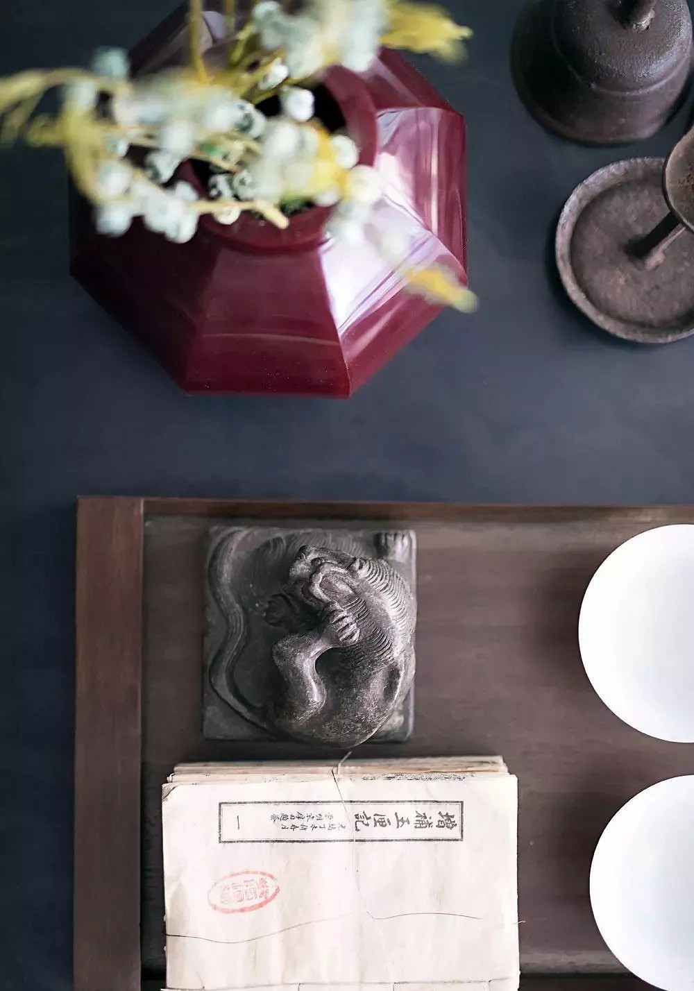 260平新中式，屋盡顯禪風(fēng)意境！