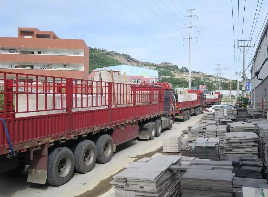 灰石市場：礦山不穩(wěn)定，板面變化大