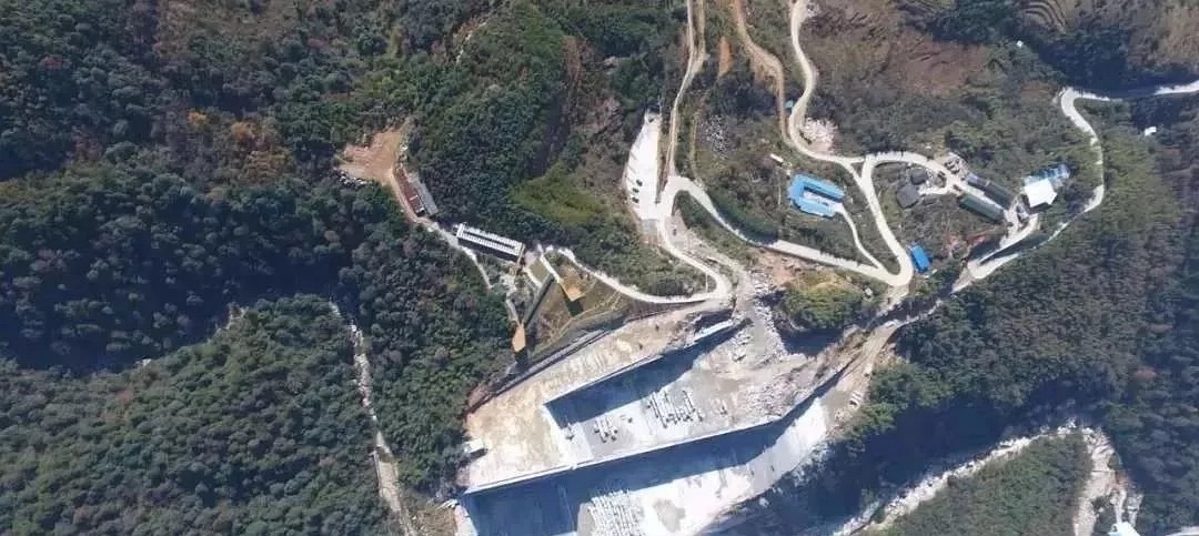 天價！江西這座34年開采年限的花崗巖礦山，以4.71億元競拍！虧了嗎？