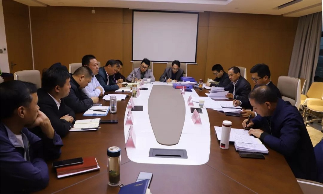 麻城市委組織部來(lái)石材產(chǎn)業(yè)園調(diào)研，強(qiáng)調(diào)：石材產(chǎn)業(yè)園是麻城經(jīng)濟(jì)的支柱產(chǎn)業(yè)