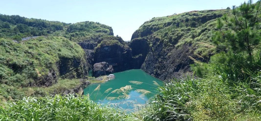 浙江泰順仕陽(yáng)鎮(zhèn)抓實(shí)“三宜” （石材）礦山生態(tài)修復(fù)取實(shí)效
