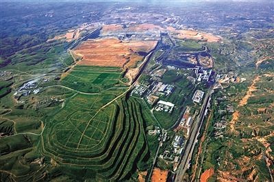 鄂爾多斯：《綠色礦山建設(shè)條例》啟動會召開