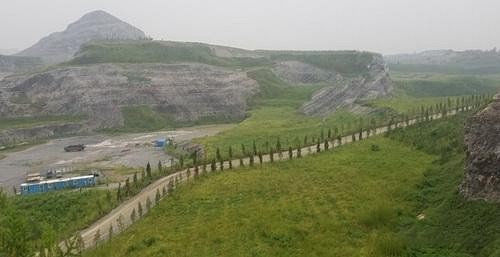 湖南大中型砂石礦山比例將提高至30%以上