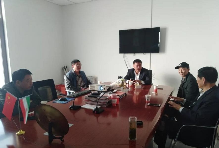 安徽省石材協(xié)會(huì)助力石材企業(yè)合作