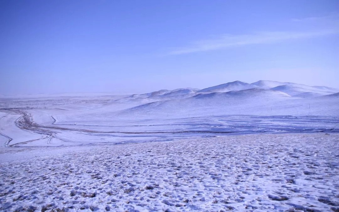 從瑞雪兆豐年看土壤污染防治（新中國(guó)第一代播音員葛蘭先生領(lǐng)讀）