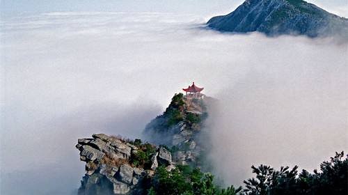 劉奇：加強(qiáng)環(huán)境整治 提升文化內(nèi)涵 把廬山這塊金字招牌擦得更亮