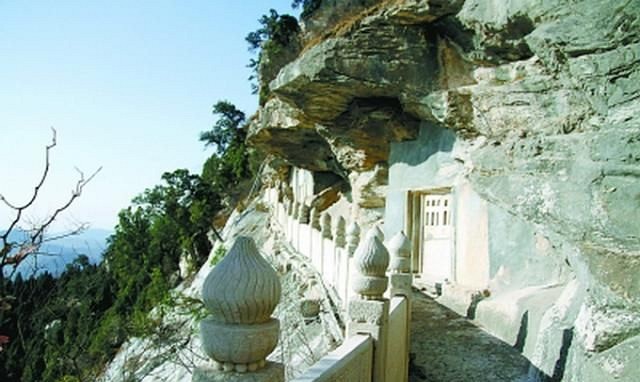 千年房山云居寺石經(jīng)，石料從哪兒來？科研小組歷時(shí)兩年調(diào)查揭秘