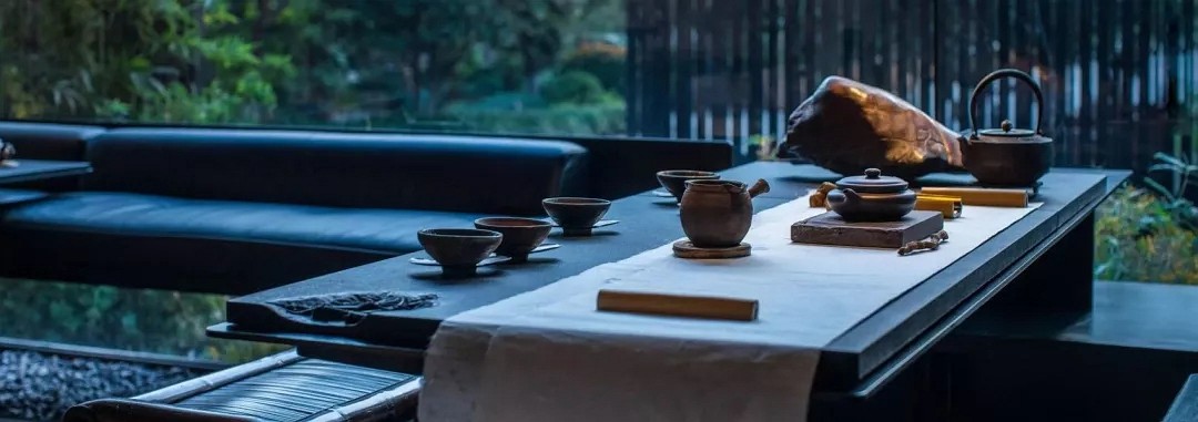 30位藝術(shù)家｜歷時1年零6個月的杭州玉玲瓏餐廳，究竟有何過人之處？