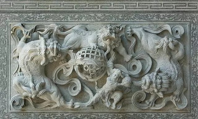 人造石的出現(xiàn)，會(huì)對天然石材石雕造成什么影響？