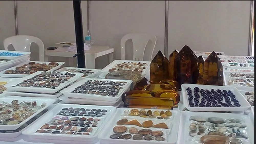 巴西聯(lián)邦警察開展行動(dòng)打擊非法開采礦產(chǎn) 5人被捕 5人在逃 其中3人為中國(guó)人