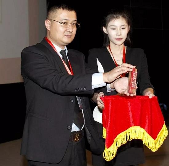 國石精展：第十五屆四大國石雕刻藝術展在京開幕
