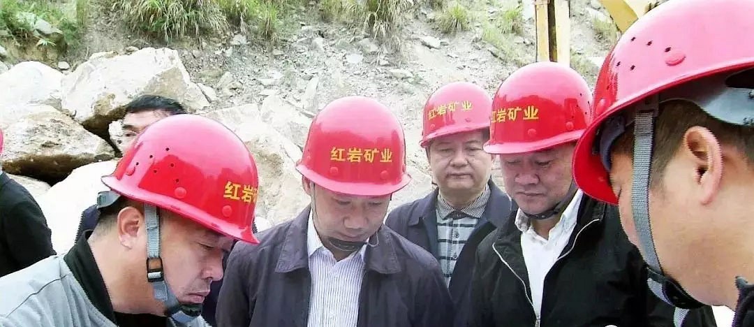 永定加快園區(qū)建設(shè)，推動(dòng)石材產(chǎn)業(yè)做大做強(qiáng)