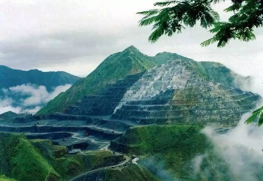 廣西重磅出擊！五招重獎綠色礦山建設(shè)