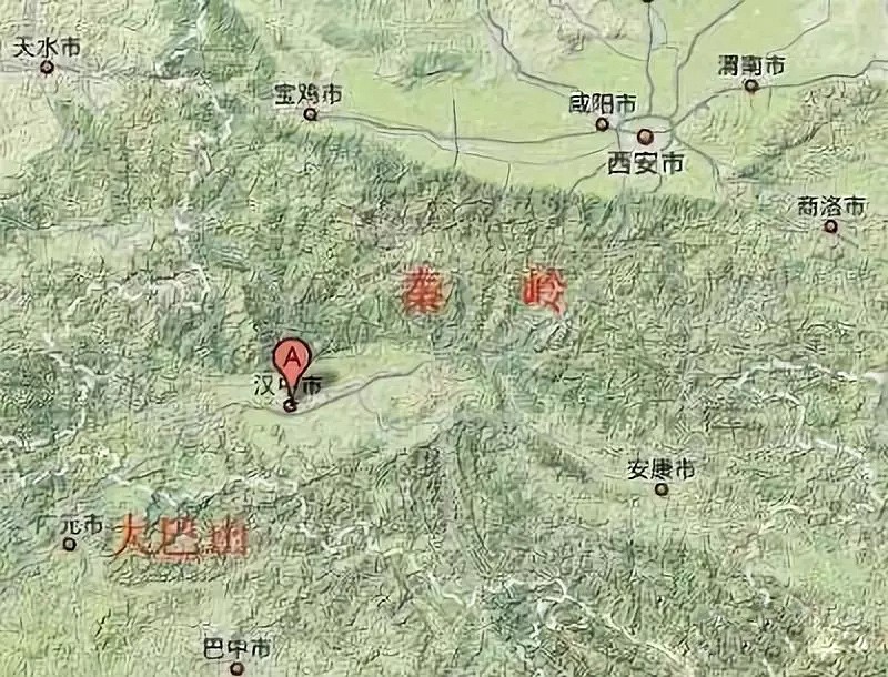 陜西漢中石材礦山生態(tài)環(huán)境治理成效明顯，累計(jì)關(guān)閉開山采石礦山145個(gè)！