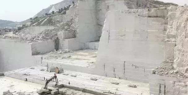 河南省整合建筑石料集中開采區(qū)，資源儲量增加到 35 億噸