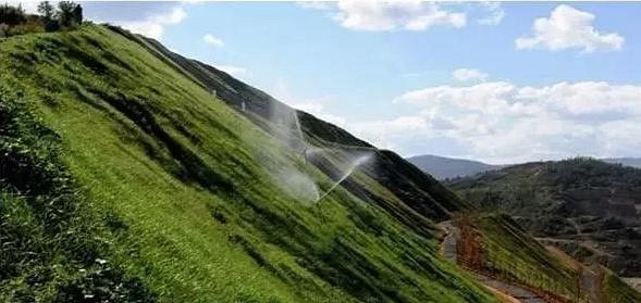 綠色（石材）礦山，政府投錢！廣東江門市往綠色礦山投入3.4億元！