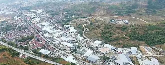 石材行業(yè)整治，決不能簡單的一關(guān)了之！為浙江桐廬鐘山鄉(xiāng)領(lǐng)導(dǎo)、村民點贊！
