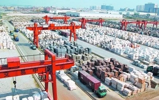 水頭的大板庫存怎么變現(xiàn)？2020水頭石材人不能再被耽誤了