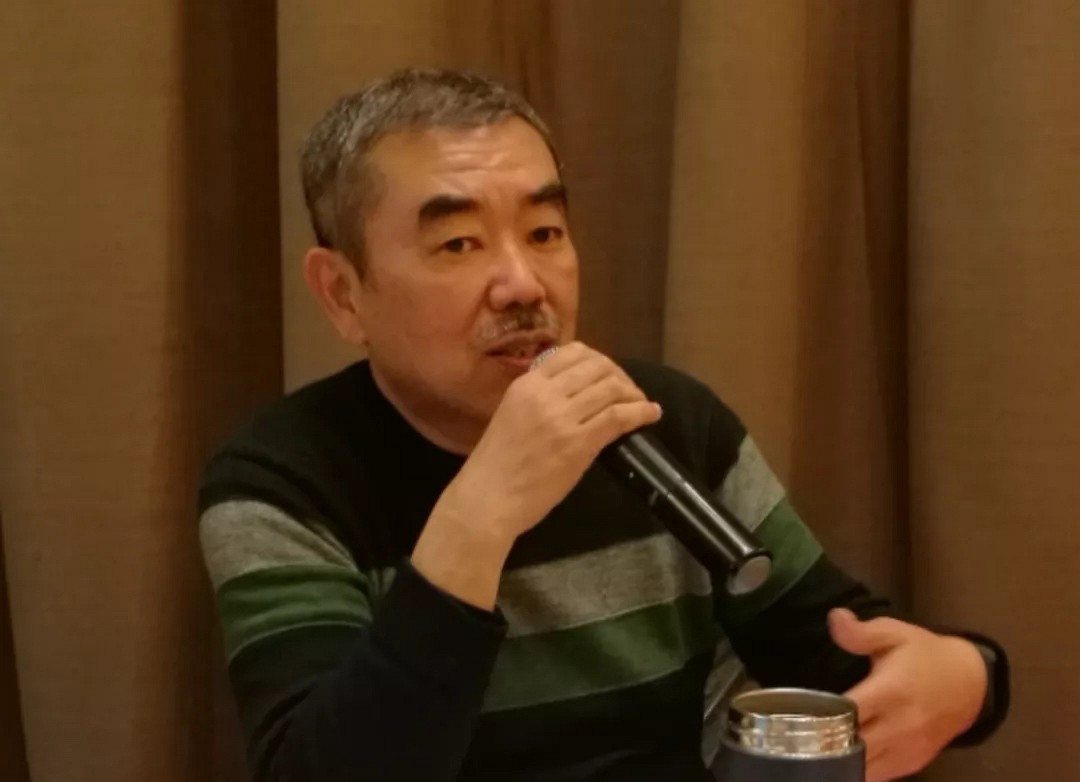 安徽省石材協(xié)會召開一屆五次理事會