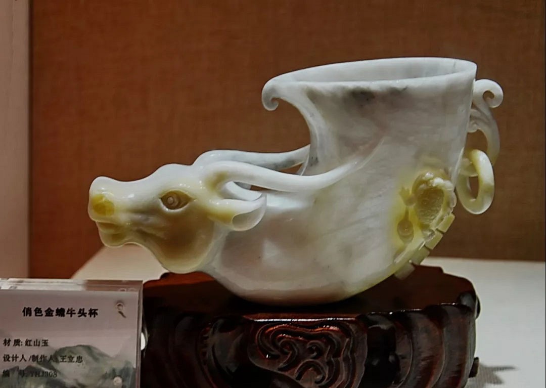 來自河南獨(dú)有的玉石，有哪些種類