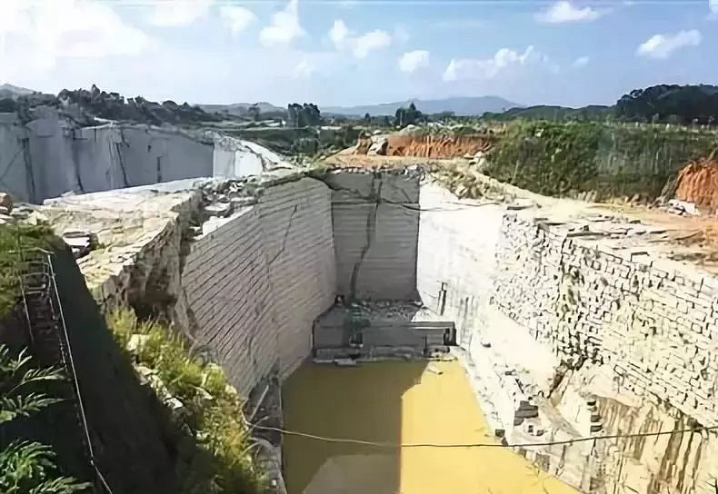 漳浦這3個礦區(qū)被關(guān)閉！要求做好生態(tài)恢復治理和土地復墾工作，難道重點工程完工了？